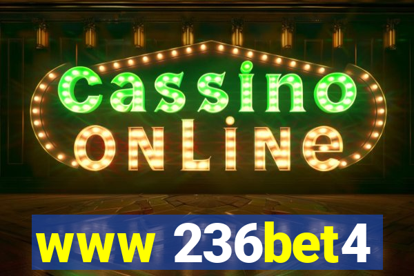 www 236bet4